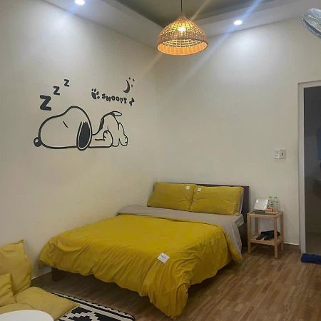 Dalat Alan Hostel Екстер'єр фото