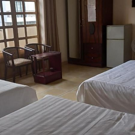 Dalat Alan Hostel Екстер'єр фото