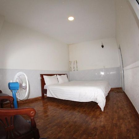 Dalat Alan Hostel Екстер'єр фото