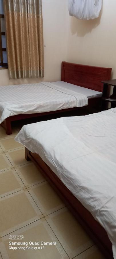 Dalat Alan Hostel Екстер'єр фото