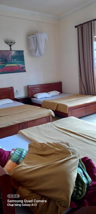 Dalat Alan Hostel Екстер'єр фото