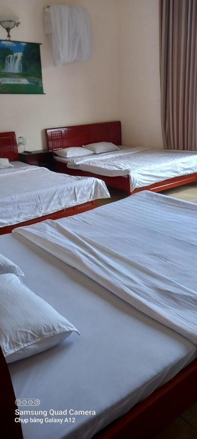 Dalat Alan Hostel Екстер'єр фото