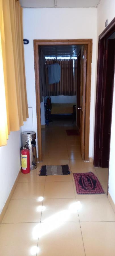 Dalat Alan Hostel Екстер'єр фото