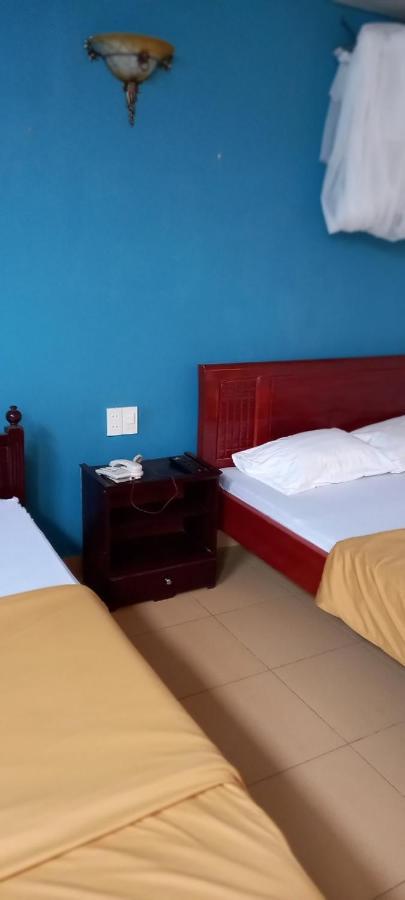 Dalat Alan Hostel Екстер'єр фото