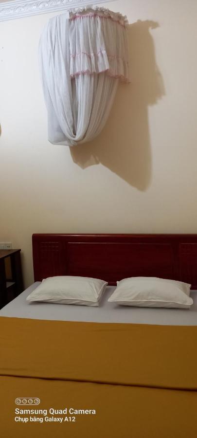 Dalat Alan Hostel Екстер'єр фото