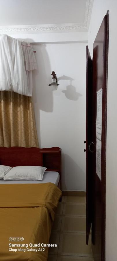 Dalat Alan Hostel Екстер'єр фото