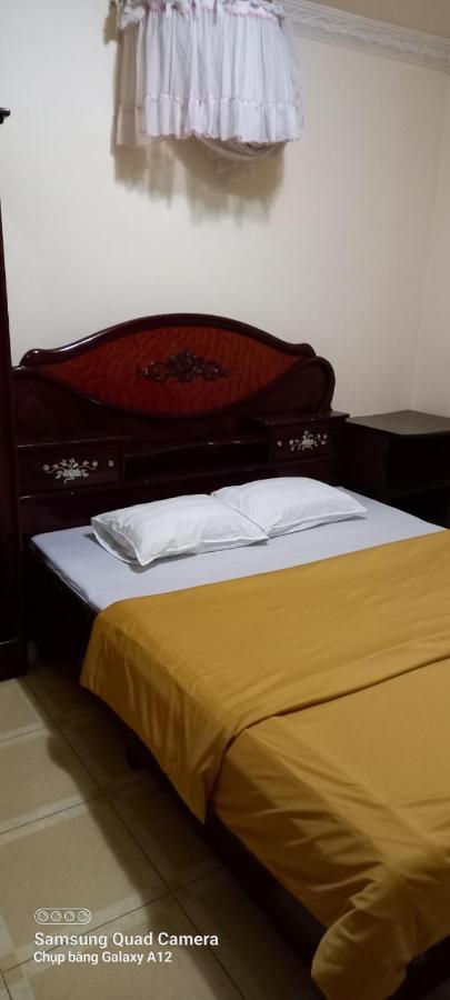 Dalat Alan Hostel Екстер'єр фото