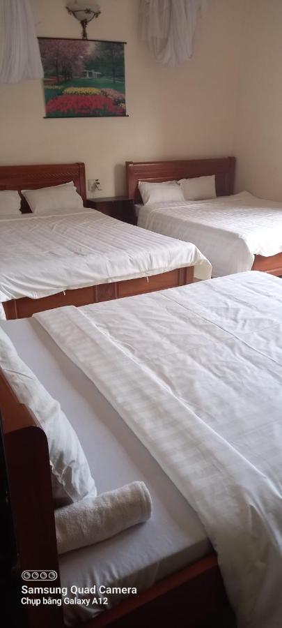 Dalat Alan Hostel Екстер'єр фото