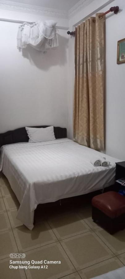 Dalat Alan Hostel Екстер'єр фото