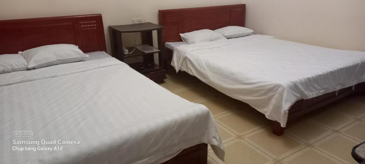 Dalat Alan Hostel Екстер'єр фото